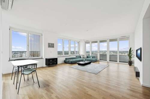 Foto - Wohnung zum Mieten in Berlin 2.949,00 € 118.24 m²