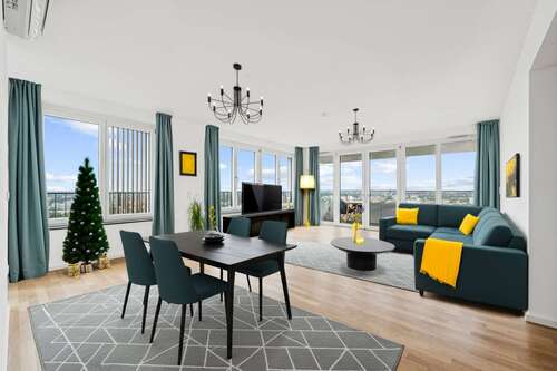 Foto - Wohnung zum Mieten in Berlin 2.949,00 € 118.24 m²