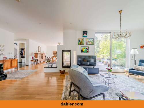 Foto - Haus zum Kaufen in Kleinmachnow 1.450.000,00 € 312 m²