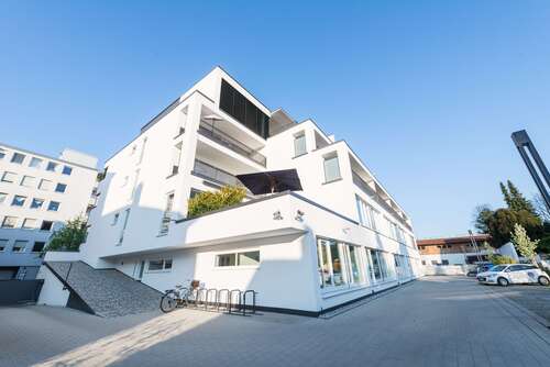 Foto - Wohnung zum Mieten in Rosenheim 1.584,00 € 99 m²