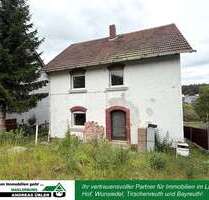 Haus zum Kaufen in Marktleuthen 130.000,00 € 130 m²