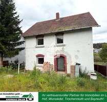 Haus zum Kaufen in Marktleuthen 130.000,00 € 130 m²