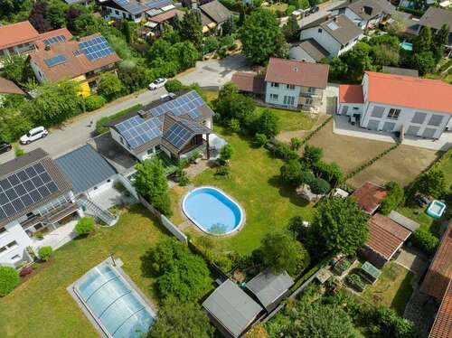 Foto - Grundstück zu verkaufen in Neuötting 246.000,00 € 578 m²