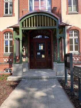 Foto - Wohnung zum Mieten in Beelitz-Heilstätten 1.899,00 € 146.03 m²