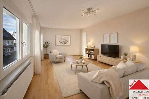 Foto - Wohnung zum Kaufen in Weil der Stadt 295.000,00 € 93.5 m²