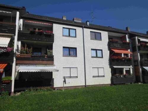 Foto - Wohnung zum Mieten in Regensburg 846,44 € 102.19 m²