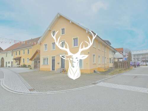 Foto - Haus zum Kaufen in Jestetten 449.000,00 € 180 m²