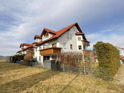 Foto - Wohnung zum Kaufen in Erkheim 325.000,00 € 76 m²