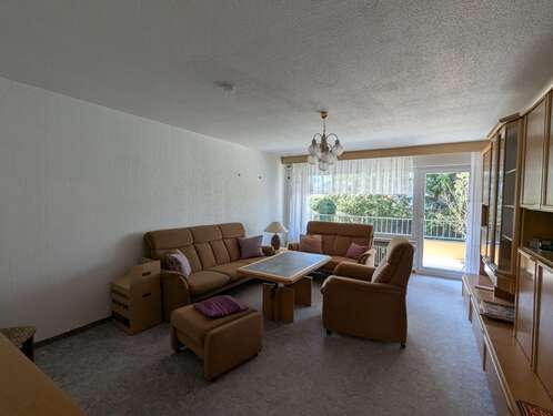 Foto - Wohnung zum Mieten in Frauenaurach 1.375,00 € 105 m²