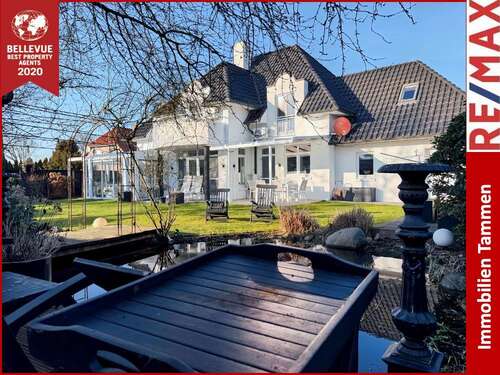 Foto - Haus zum Kaufen in Westoverledingen 529.000,00 € 186 m²