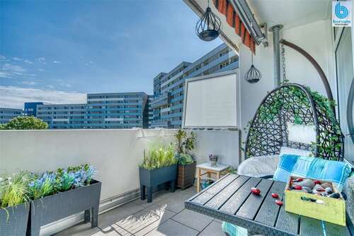 Foto - Wohnung zum Kaufen in Heiligenhafen 154.950,00 € 51 m²