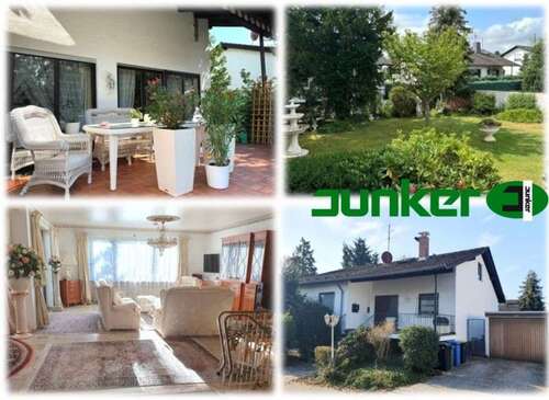 Foto - Haus zum Kaufen in Rodgau 780.000,00 € 177 m²
