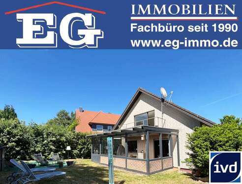 Foto - Haus zum Kaufen in Lemgo-Leese 338.500,00 € 151 m²