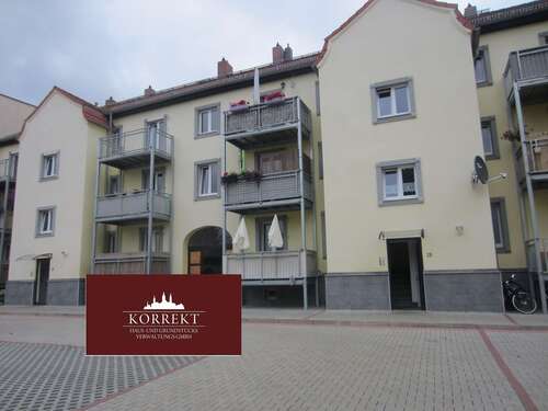 Foto - Wohnung zum Mieten in Thüringen - Gera 315,00 € 61.83 m²
