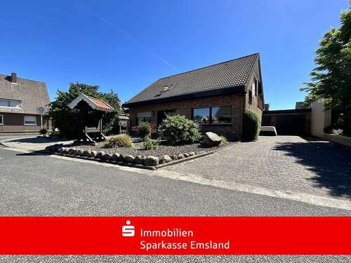 Foto - Haus zum Kaufen in Freren 199.000,00 € 155 m²