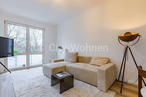 Foto - Wohnen auf Zeit in Hamburg 1.750,00 €