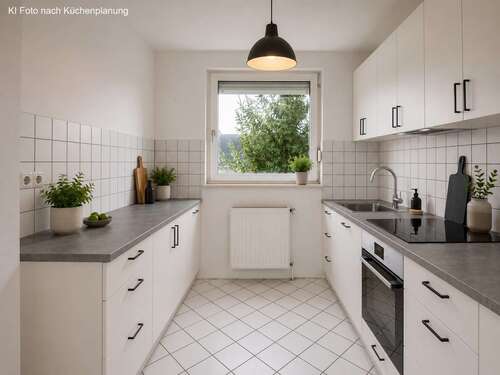 Foto - Wohnung zum Mieten in Bochum 750,00 € 85 m²