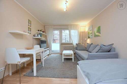 Foto - Wohnen auf Zeit in Stuttgart 850,00 €