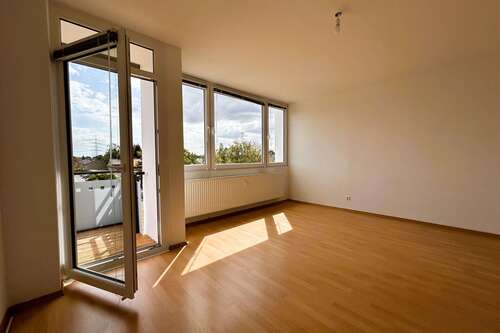 Foto - Wohnung zum Kaufen in Meerbusch 225.000,00 € 56 m²