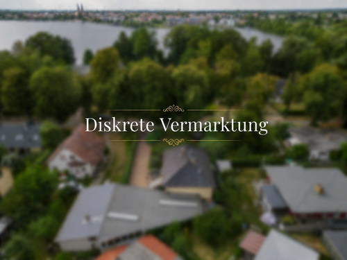 Foto - Haus zum Kaufen in Neuruppin 599.000,00 € 135 m²