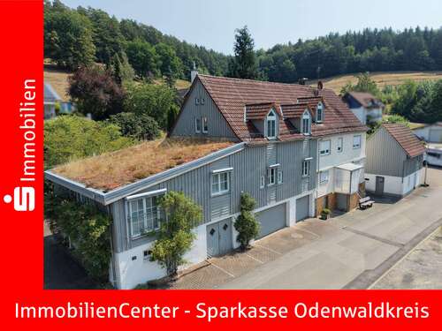Foto - Haus zum Kaufen in Mossautal 269.000,00 € 299.02 m²