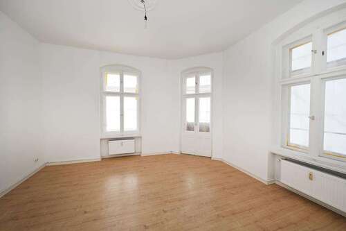 Foto - Wohnung zum Kaufen in Berlin 471.500,00 € 100.2 m²
