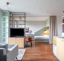 Wohnen auf Zeit in Berlin 1.175,00 €