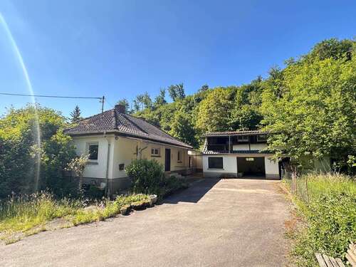 Foto - Haus zum Kaufen in Weinheim , Bergstr 550.000,00 € 76 m²
