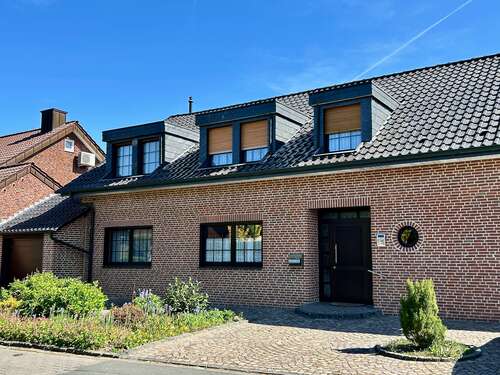Foto - Haus zum Kaufen in Münster-Roxel 899.000,00 € 260 m²