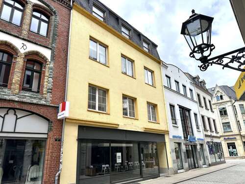 Foto - Büro in Zwickau 670,00 € 134 m²