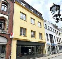 Büro in Zwickau 670,00 € 134 m²