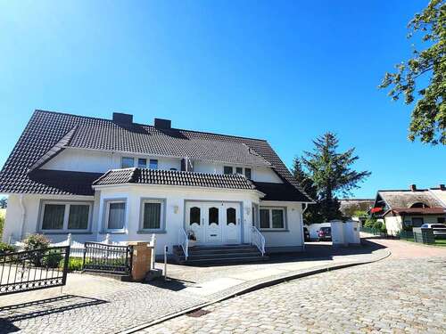 Foto - Haus zum Kaufen in Koserow 989.000,00 € 340 m²