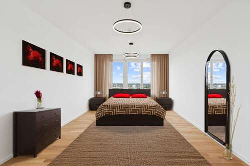 Foto - Wohnung zum Mieten in Berlin 2.299,00 € 88.85 m²