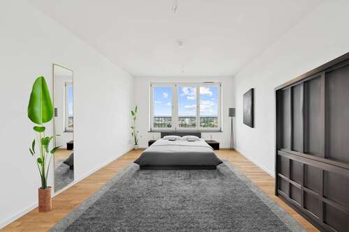 Foto - Wohnung zum Mieten in Berlin 2.299,00 € 88.85 m²