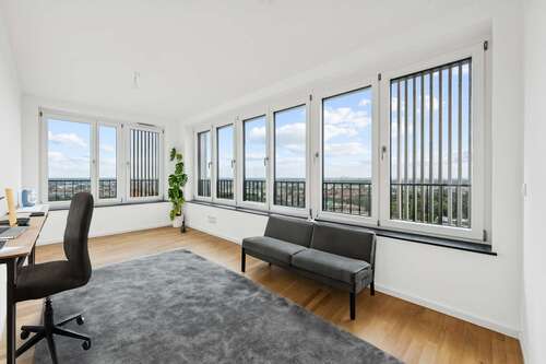 Foto - Wohnung zum Mieten in Berlin 2.299,00 € 88.85 m²