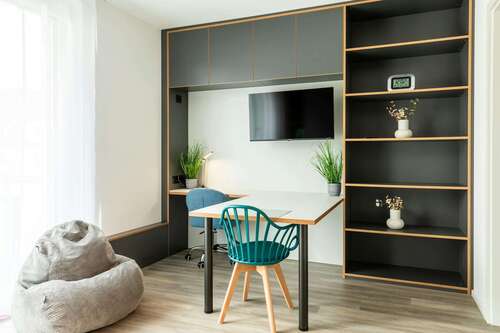 Foto - Wohnen auf Zeit in Tübingen 1.850,00 €