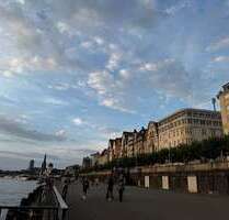 Wohnung zum Kaufen in Düsseldorf 598.000,00 € 105 m²