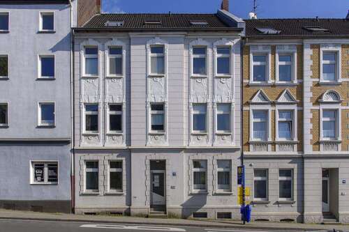 Foto - Wohnung zum Mieten in Essen 456,21 € 80.27 m²