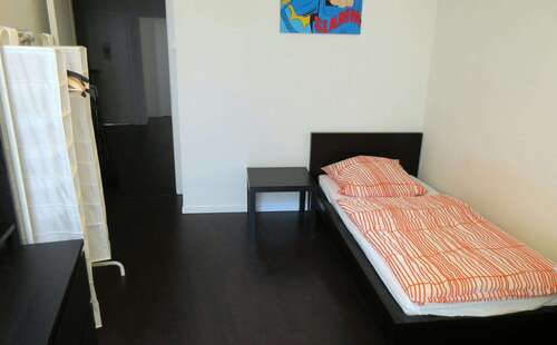 Foto - WG-Zimmer in Berlin 610,00 € 12 m²