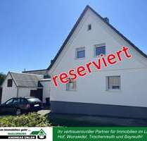 Haus zum Kaufen in Selb 99.000,00 € 61 m²