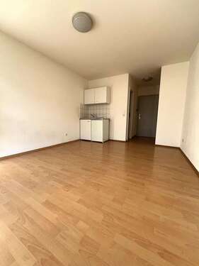 Foto - Wohnung zum Kaufen in Kassel 97.000,00 € 20 m²