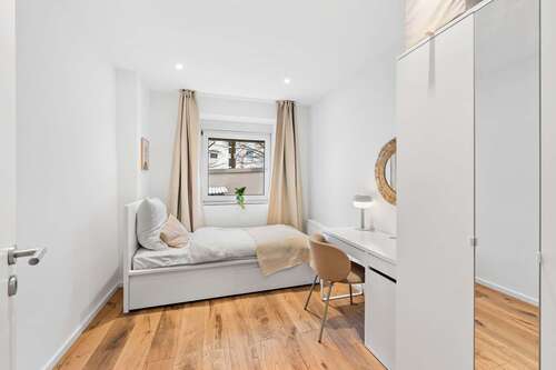 Foto - WG-Zimmer in München 750,00 € 10 m²