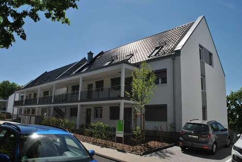 Foto - Wohnung zum Mieten in Siegen 436,00 € 51.22 m²