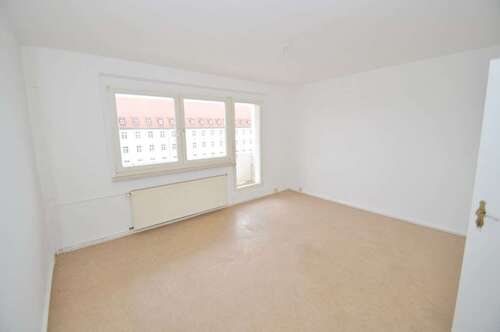 Foto - Wohnung zum Mieten in Prenzlau 415,00 € 62.44 m²