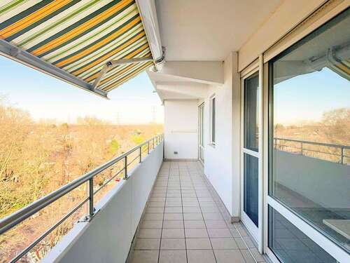 Foto - Wohnung zum Kaufen in Kaarst 268.000,00 € 91 m²