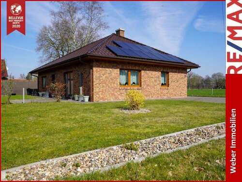 Foto - Haus zum Kaufen in Rhauderfehn 339.000,00 € 105 m²