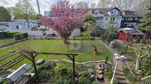 Foto - Haus zum Kaufen in Mannheim 599.000,00 € 263 m²