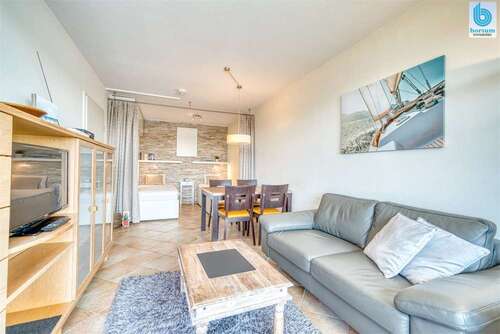 Foto - Wohnung zum Kaufen in Heiligenhafen 199.000,00 € 47 m²