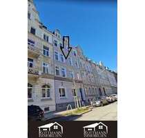 Wohnung zum Kaufen in Hof 165.000,00 € 94 m²