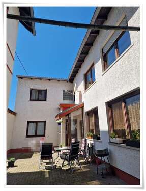 Foto - Wohnung zum Mieten in Gimbsheim 738,00 € 90 m²